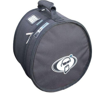 Protection Racket 12" x 7" egg shaped standard tom case