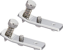 Pearl PS-300 Eliminator Demon Drum Twin Pedal Stabilizer - Image 2