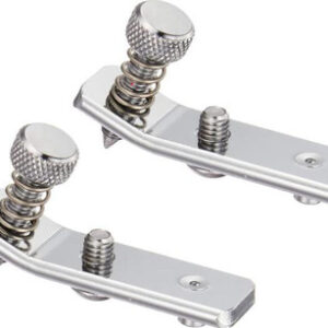 Pearl PS-300 Eliminator Demon Drum Twin Pedal Stabilizer