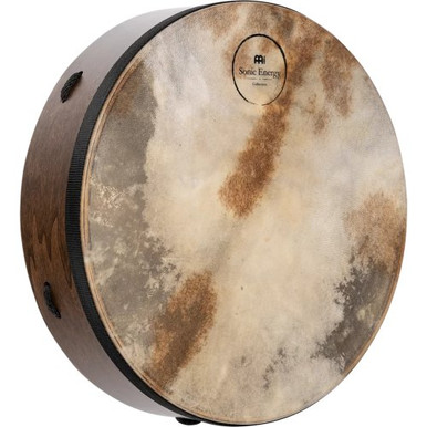 Meinl Sonic Energy 14in Ritual Drum Goat Head