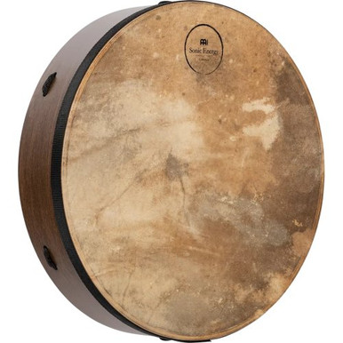 Meinl Sonic Energy 16in Ritual Drum Goat Head