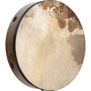 Meinl Sonic Energy 18in Ritual Drum Goat Head
