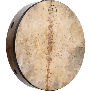Meinl Sonic Energy 20in Ritual Drum Goat Head