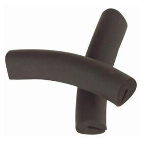 GIBRALTAR Rubber Drum Bumpers, 2 Pack