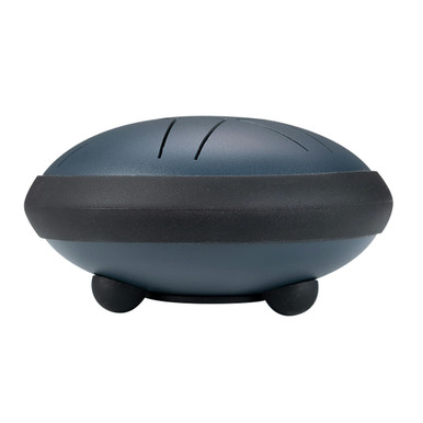 Sela Melody Tongue Drum 5.5in A5 Blue - Image 2