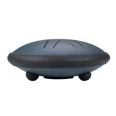 Sela Melody Tongue Drum 6in D Maj Blue - Image 2