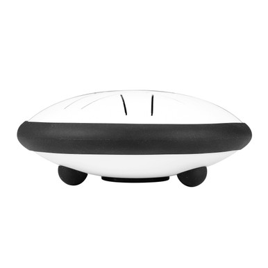 Sela Melody Tongue Drum 6in G Min White - Image 2