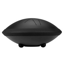 Sela Melody Tongue Drum 10in A Japanese Black - Image 3