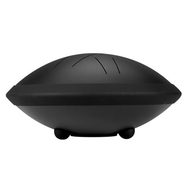 Sela Melody Tongue Drum 10in A Japanese Black - Image 2