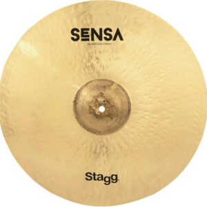 Stagg 14in Sensa Exo Crash Cymbal