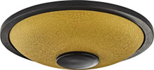 Meinl Sonic Energy 7in Small Steel Tongue Drum C Minor 8 Notes Gold - Image 3