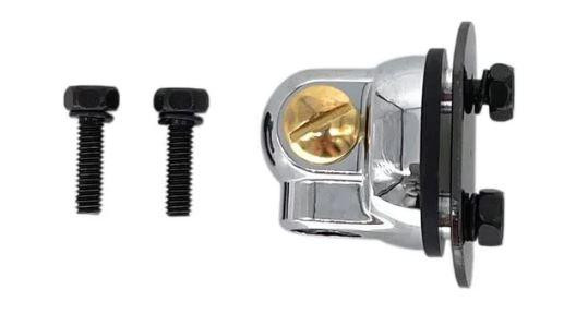 Pearl STL-100 Swivel Tube Lug, for Hybrid Exotic Snare Drums - Image 4