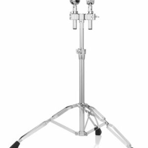 Pearl Double Tom Stand with Twin L-Rod Tom Arms