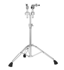 Pearl T-1035 Twin Tom Stand - Image 2