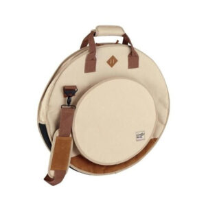 TAMA Powerpad Designer 22" Cymbal Bag - Beige