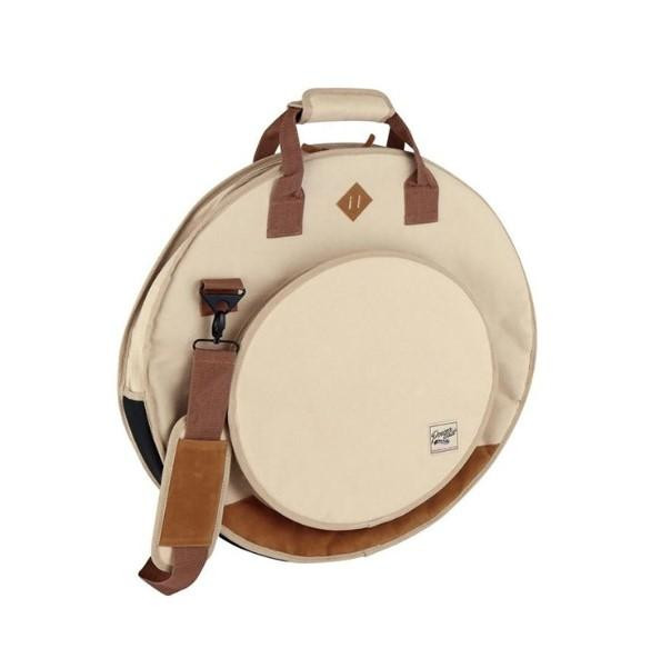 TAMA Powerpad Designer 22" Cymbal Bag - Beige