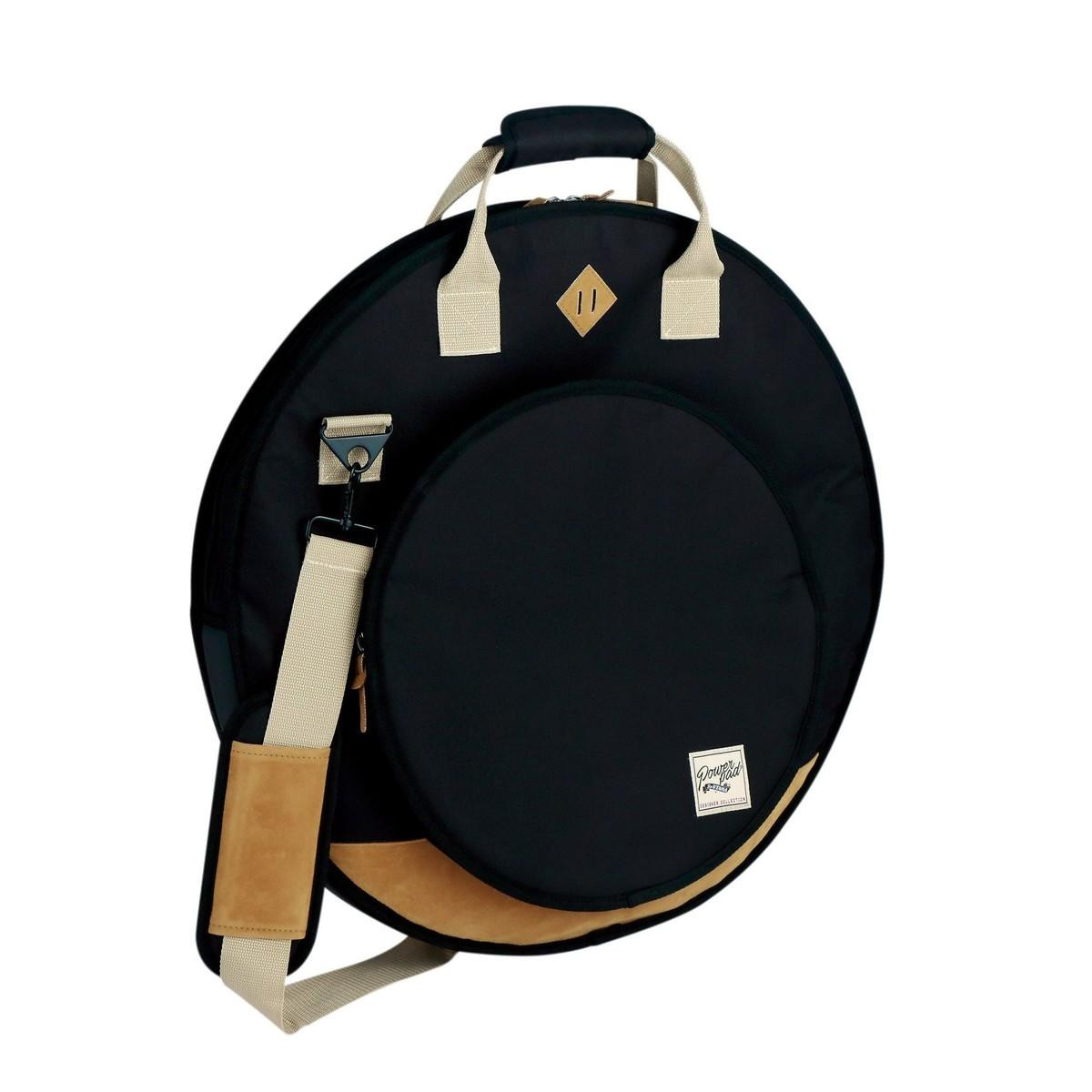 TAMA Powerpad Designer 22" Cymbal Bag - Black