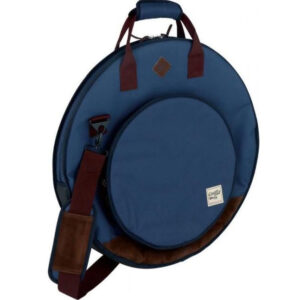 TAMA Powerpad Designer 22" Cymbal Bag - Navy Blue