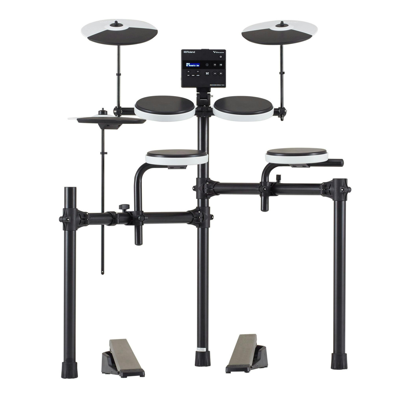 Roland TD02K Electronic Drum Kit Bundle Package - Image 5