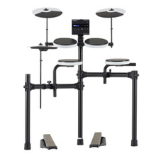 Roland TD02K Electronic Drum Kit Bundle Package - Image 3