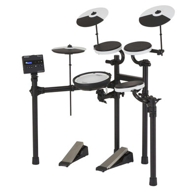 Roland TD02KV V-Drum Electronic Drum Kit