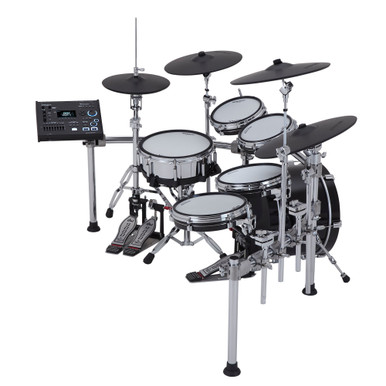 Roland TD716 Flagship V-Drum Electronic Drum Kit - Image 6