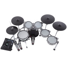 Roland TD716 Flagship V-Drum Electronic Drum Kit - Image 3