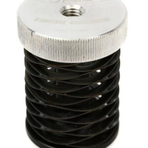 Trick TP12-3 Resonator Spring Cymbal Topper 3 Pack