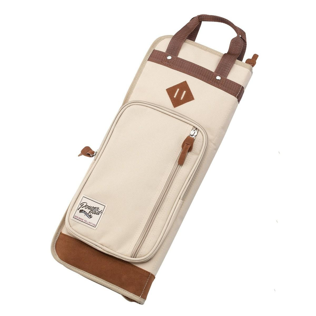 TAMA Powerpad Designer Drum Stick Bag - Beige