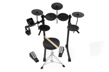 Alesis Turbo X Electronic Drum Kit - Image 3