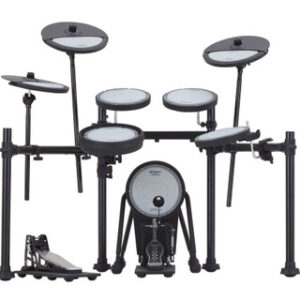 Roland VQD106 V-Drums Quiet Design - Pads Only