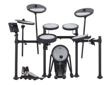 Roland VQD106 V-Drum Quiet Design Electronic Drum Kit