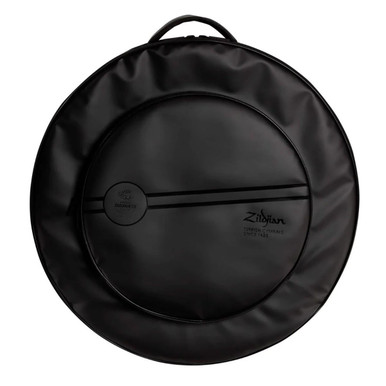 Zildjian Gigging 22" Cymbal Bag - Black - Image 2