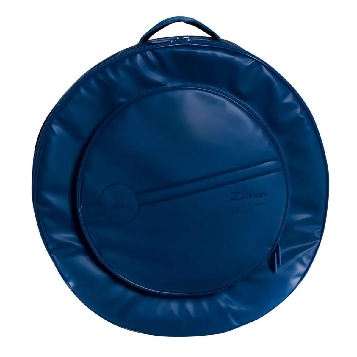 Zildjian Gigging 22" Cymbal Bag - Midnight