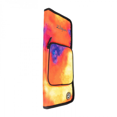 Zildjian Student Drum Stick Bag - Orange Burst - Image 2