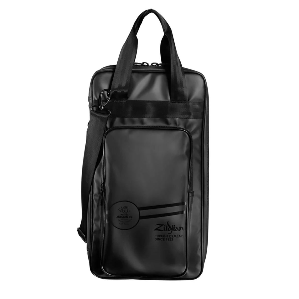 Zildjian Gigging Drum Stick Bag - Black