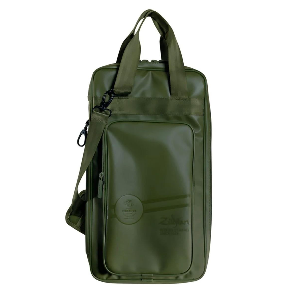 Zildjian Gigging Drum Stick Bag - Sage