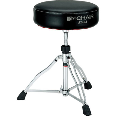 TAMA 1st Chair Round Rider Trio Drum Stool