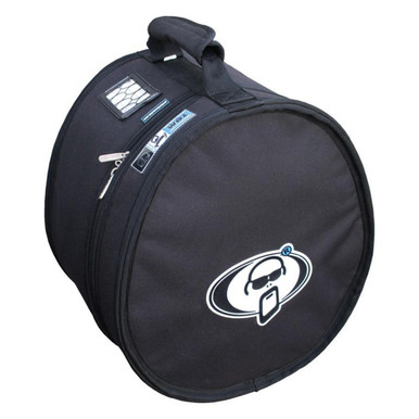 Protection Racket 10" x 7" egg shaped standard tom case
