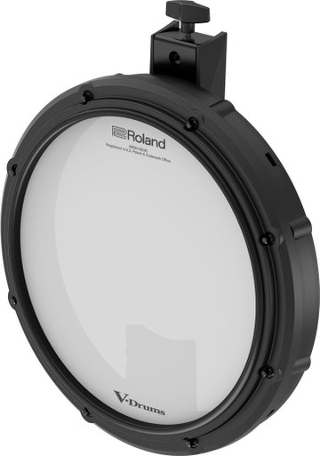 Roland PDX-12 12-inch Dual-Mesh Trigger Pad