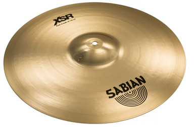 Sabian 18" XSR Fast Crash Cymbal