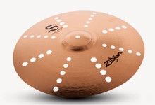 Zildjian 16" S Family Trash Crash Cymbal - Image 2