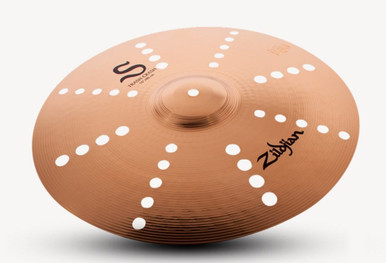 Zildjian 16" S Family Trash Crash Cymbal