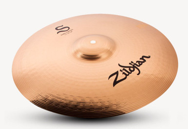 Zildjian 17" S Family Thin Crash Cymbal