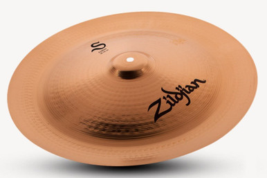 Zildjian 18" S Family China Cymbal
