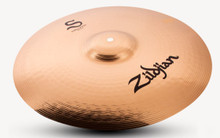 Zildjian 20" S Family Thin Crash Cymbal - Image 2