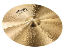 Paiste 24" Formula 602 Medium Ride Cymbal - Image 2