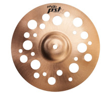 Paiste 10" PSTX Swiss Splash Cymbal - Image 2