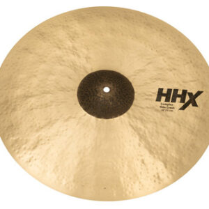 Sabian 20" HHX Complex Thin Crash Cymbal