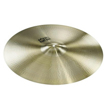 Paiste 22" Giant Beat Multi Crash Cymbal - Image 2